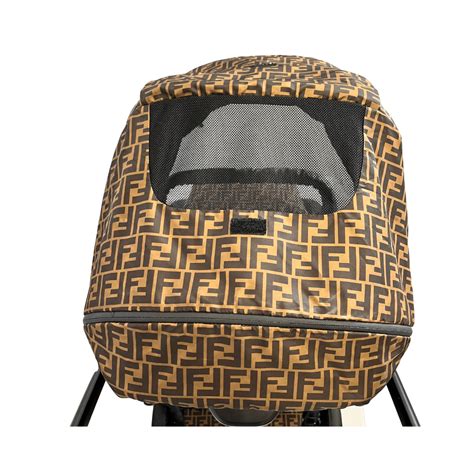 fendi push chair|fendi casa chairs.